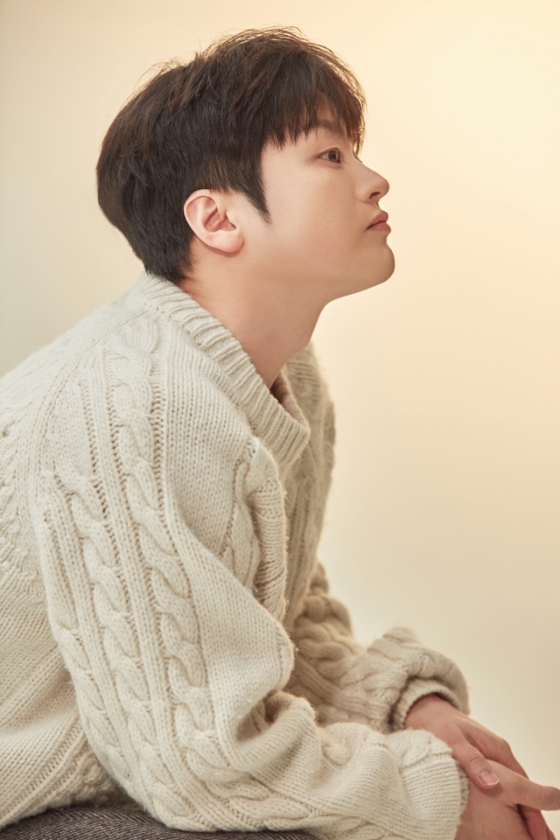 Anticipated OST release by Hwang Garam for MBC drama Oh My Ghost Clients.