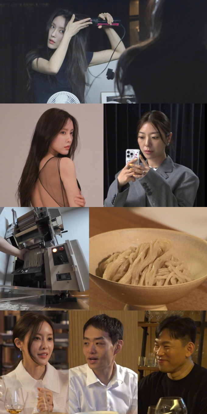 Hyomin's transition from T-ara idol to successful entrepreneur in entertainment and business