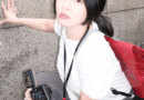 HyunA shares natural beauty and playful moments during Japan getaway