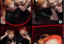 HyunA and Yong Junhyung Share Their Newlywed Bliss
