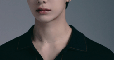 Hyungwon returns with Wonder Garden fan event after military discharge