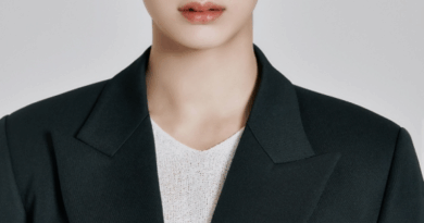Hyungwon returns as MC for Asia Star Entertainer Awards 2025 in Yokohama