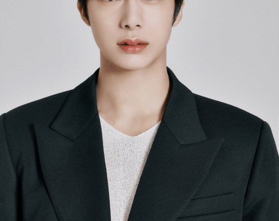 Hyungwon returns as MC for Asia Star Entertainer Awards 2025 in Yokohama