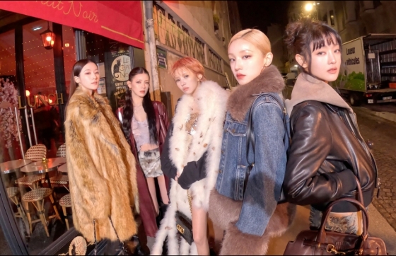 K-pop group i-dle achieves fourth consecutive million-seller with We are album