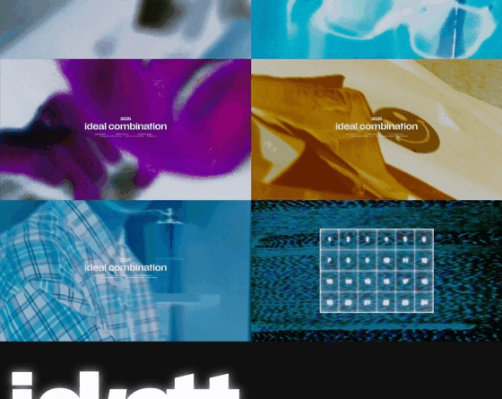 Kpop boy group Identity revealed in teaser by Mod House