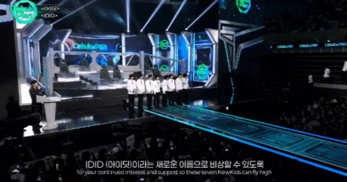 Kpop boy group IDID announced by Starship with eight members after Debuts Plan