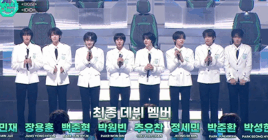 Starship unveils new Kpop boy group IDID through Debuts Plan final episode