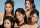 ILLIT stuns on NYLON JAPAN July cover with summer glow in NARS collaboration