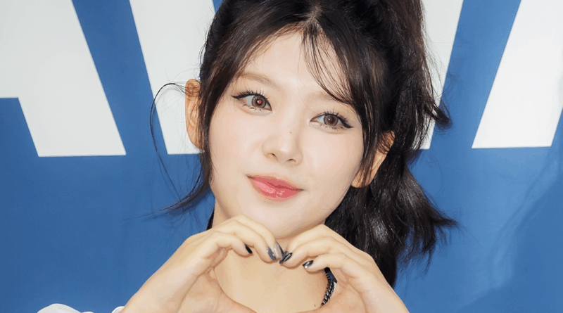 ILLIT member Moka injured her right hand ahead of university festival performance