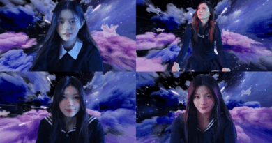 ILLIT teases their 2024 comeback with new track Borrowed Cat from mini album bomb