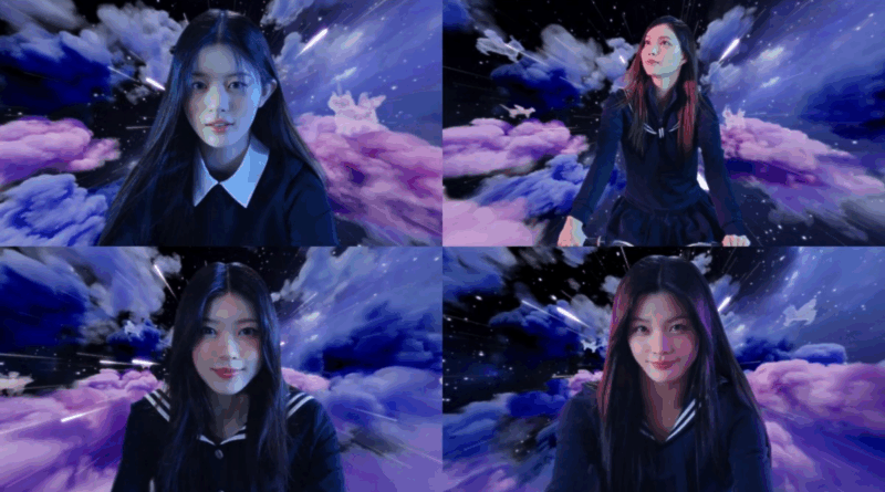 ILLIT teases their 2024 comeback with new track Borrowed Cat from mini album bomb