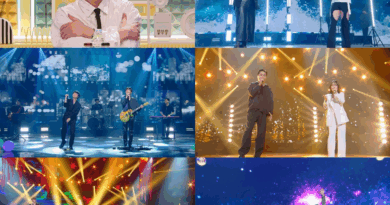 Top vocalists face off in Immortal Songs 2025 Oh My Star special episode showdown