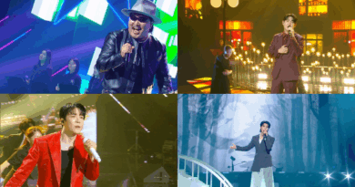 KBS2 Immortal Songs special episode celebrating trot queen Joo Hyunmi