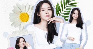 Im Yoonah celebrates her birthday with fans through a special online live event