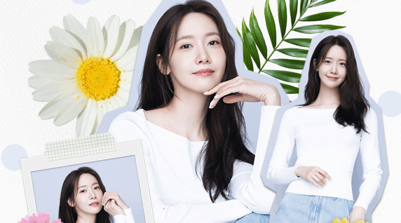 Im Yoonah celebrates her birthday with fans through a special online live event