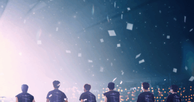 INFINITE concert film celebrates 15th anniversary with exclusive CGV release