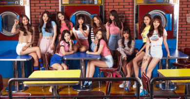 Kpop girl group IOI discusses plans for a 2026 10th anniversary comeback
