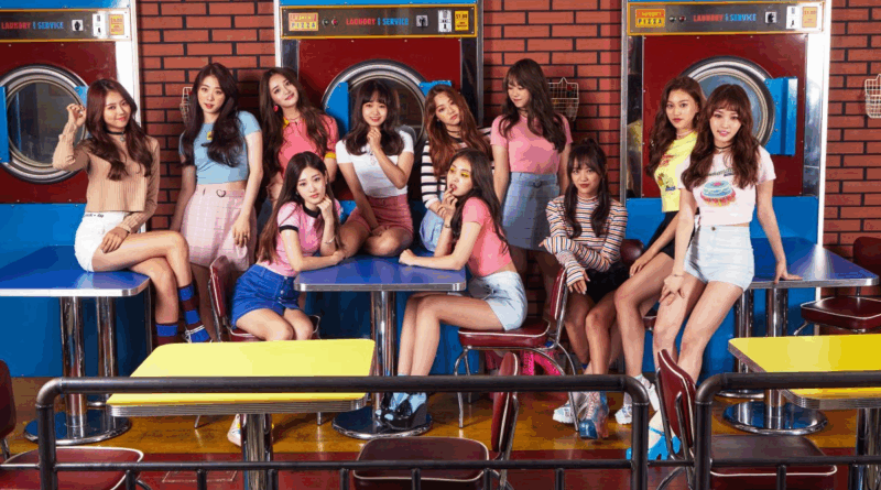 Kpop girl group IOI discusses plans for a 2026 10th anniversary comeback
