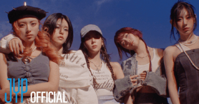 ITZY members reveal new album Girls Will Be Girls with cinematic trailer for June comeback