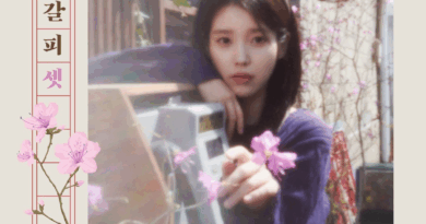 IU returns with remake album Flower Bookmark 3 full of nostalgic reinterpretations