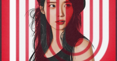 IU releases concept photos for remake album evoking vintage nostalgia