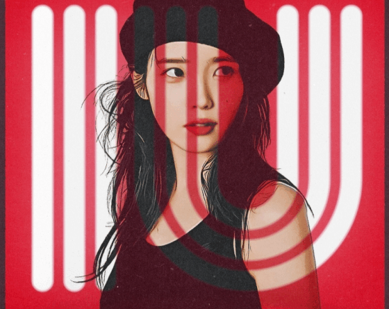 IU releases concept photos for remake album evoking vintage nostalgia