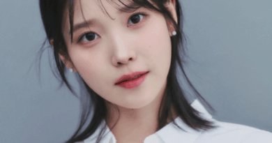 IU donates to support children and teens on Children's Day