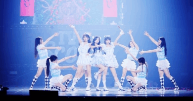 IVE finishes Japan fan concert tour with massive fan turnout