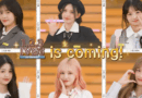 Kpop girl group IVE teases season 6 of its reality show with fun and games