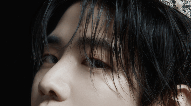 Jaechan reveals chic visuals for JCFACTORY vol 2 with regal and stylish concept