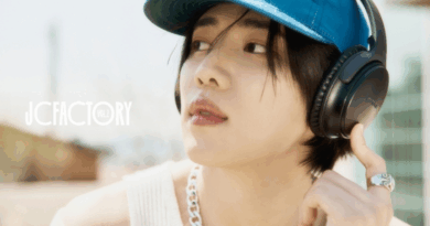 Jaechan reveals glossy and youthful visuals in SHINE concept photos