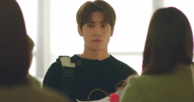 NCT Jaehyun receives confession in KBS Joy romantic drama DearM