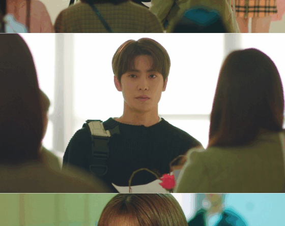NCT Jaehyun receives confession in KBS Joy romantic drama DearM