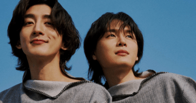 Jannabi kicks off national tour with Gwangju concert for All the Boys and Girls 2025