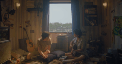 Korean indie rock band Jannabi releases Beautiful Dream in nostalgic collaboration