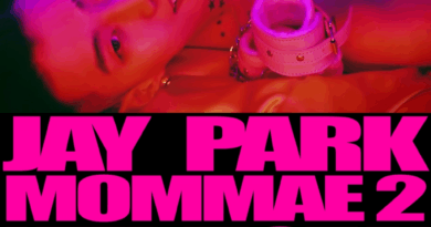 Jay Park releases MOMMAE 2 with Jeon Somi ahead of world tour