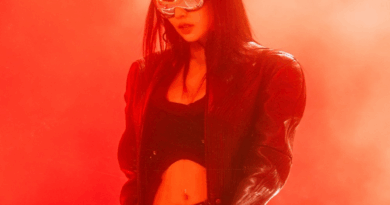 Jennie Ruby Jane reaches 100 million views with Like Jennie music video on YouTube