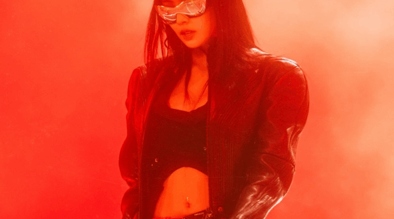 Jennie Ruby Jane reaches 100 million views with Like Jennie music video on YouTube