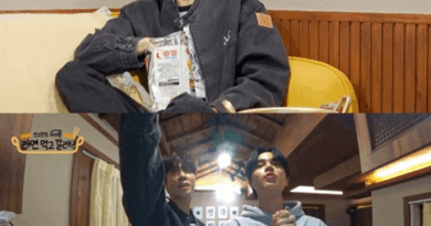 Jeong Dong won talks music tour and future plans in web interview