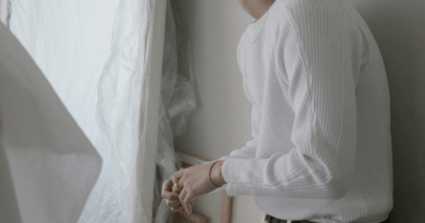 Kpop artist Jeong Se-woon returns with new emotional EP Brut