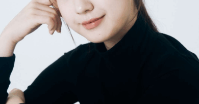 Korean singer Jeon Yu jin releases her first OST for KBS drama The Return of Superman