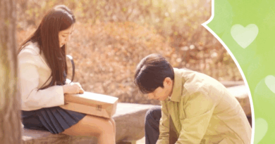 Jeon Yujin debuts emotional OST You Like Me Too for KBS drama For Eagle Brothers