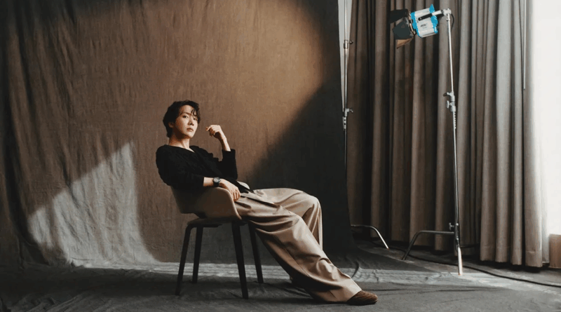 JHope on Billboard cover making history as first Korean male solo artist