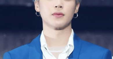 Jimin of BTS wins two BMI Pop Awards for MostPerformed Songs of the Year