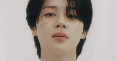 Fans celebrate BTS Jimin military discharge with banners and bus stop tribute