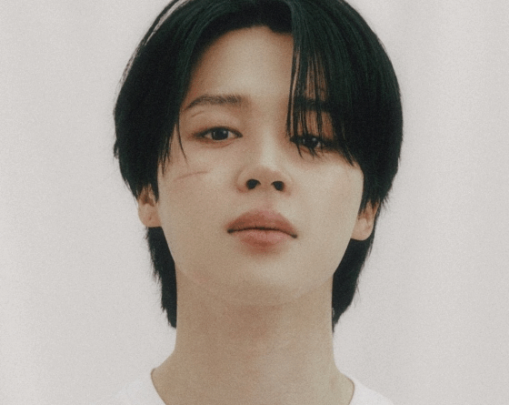 Fans celebrate BTS Jimin military discharge with banners and bus stop tribute