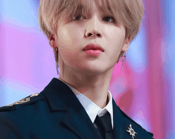 Jimin of BTS achieves 28 billion streams with solo album MUSE on Spotify