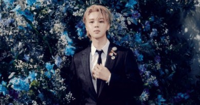 BTS member Jimin ranked No1 in Japan Kpop idol popularity poll April 2025
