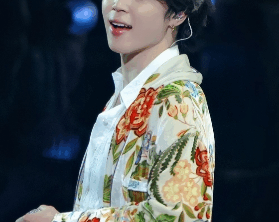 BTS Jimin breaks records again with top votes on KDOL