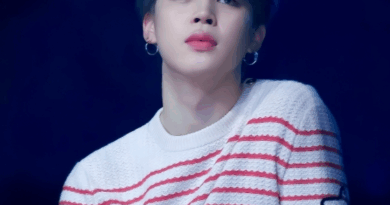 Jimin sets new Billboard record with MUSE album success